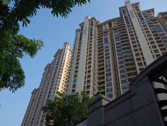 北京西城房屋外墙防水